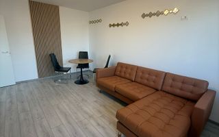 De inchiriat Apartament 2 camere - prima Inchiriere -Theodor Pallady - Poză 2