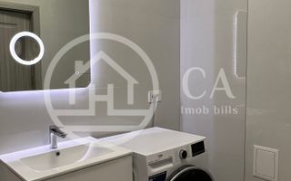 Apartament cu 3 camere de inchiriat in Prima Arena, Oradea - Poză 9