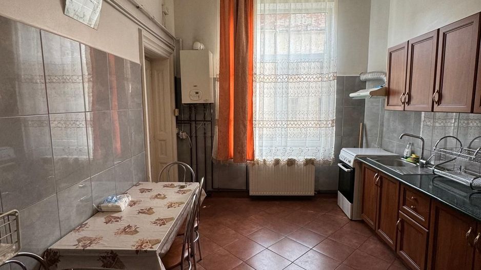4 camere KoglaniceaU - Cismigiu - Poză 11