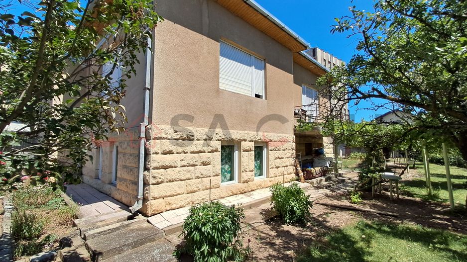 Casă individuală, grădină de vis, 1040mp, în Grigorescu!! - Poză 9