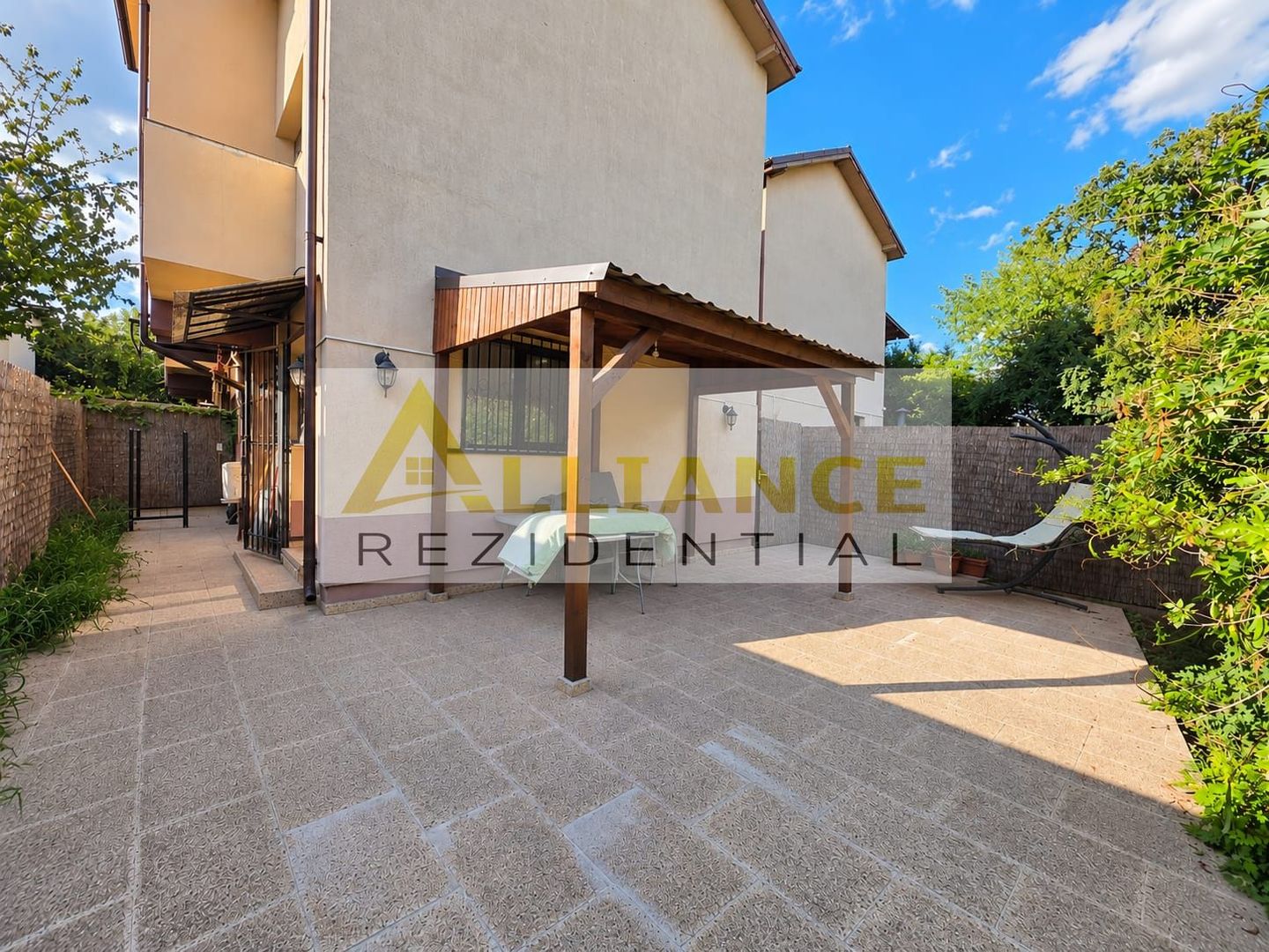 Casa P+1+M, | Curte proprie 65 mp | Popesti-Leordeni - Poză 2