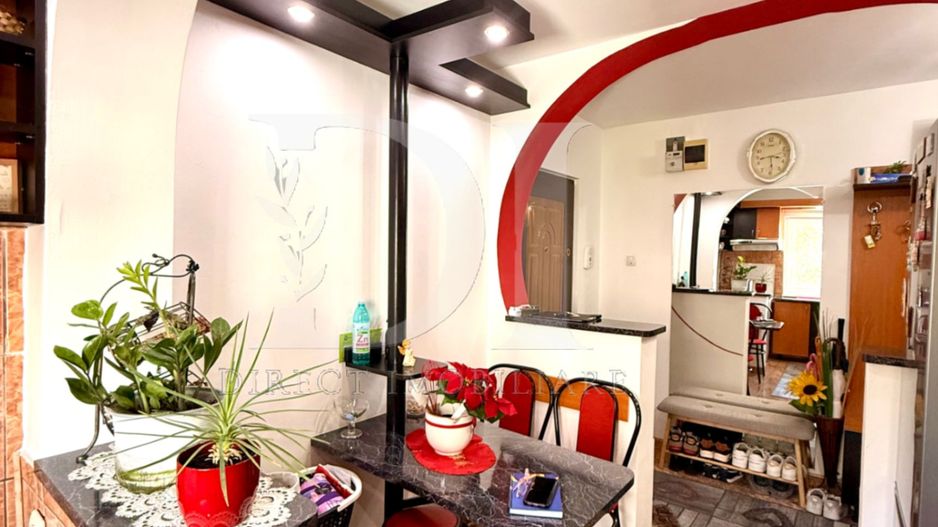 Apartament la cheie / Zona Manastur - Poză 3