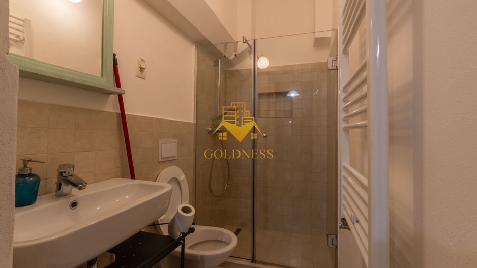 2 camere, modern, parcare, Ultracentral, Zona Eroilor, Piata Unirii - Poză 9