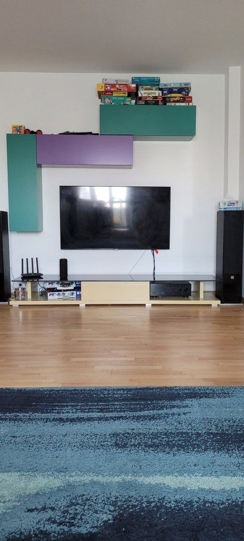 Apartament 3 camere Timpuri Noi - Mall Vitan (Bloc dupa 2000) - Poză 12