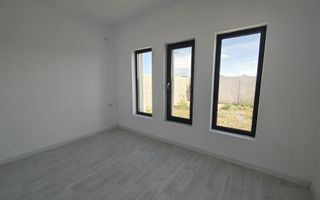 Casa individuala moderna | 4 camere | Teren 425 mp - Poză 9