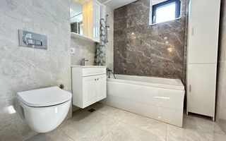 Apartament 2 camere Zen Residence - Centrul Comercial TOM -loc parcare - Poză 7