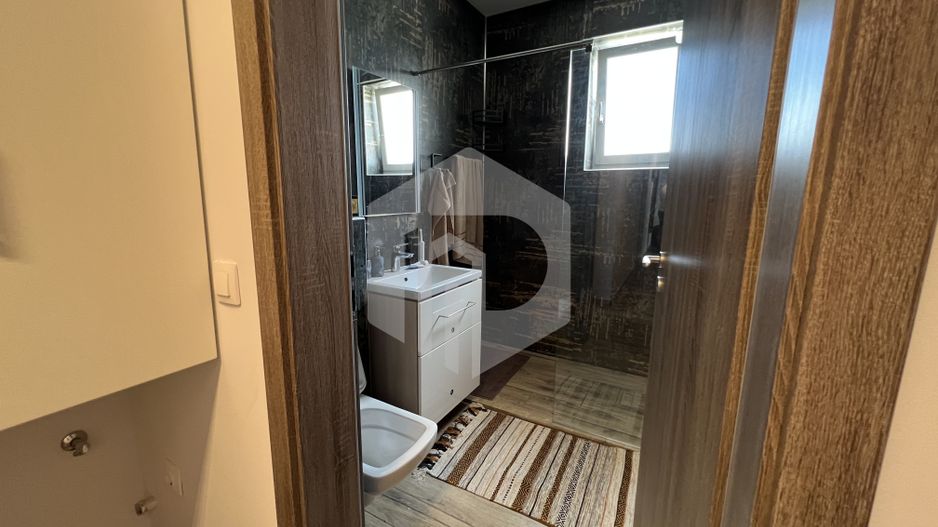 Apartament ultra-modern de 3 camere+terasa+ 2 parcari- mobilat/utilat - Poză 7