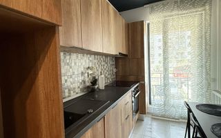 Garsoniera de inchiriat complex nou, utilata complet, Valea Doftanei-Brancusi - Poză 4