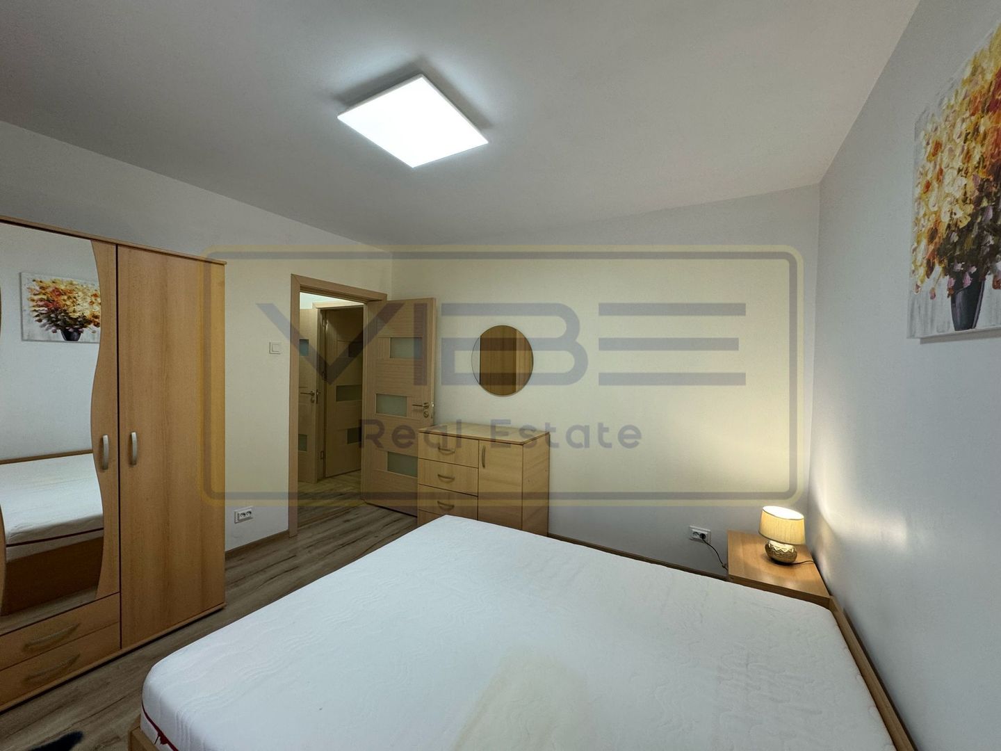 Apartament 2 camere decomandat Tatarasi - Poză 2