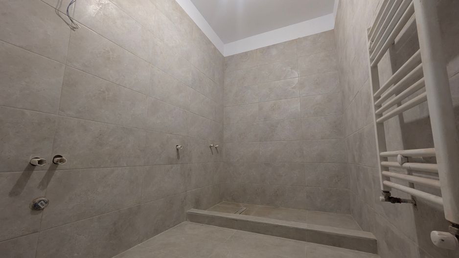 Apartament cu CF 3 camere finisat direct de la dezvoltator! - Poză 10