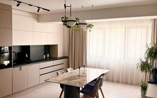 Apartament 2 camere Ivory Rezidence Pipera I Premium I Parcare I COM 0 - Poză 7
