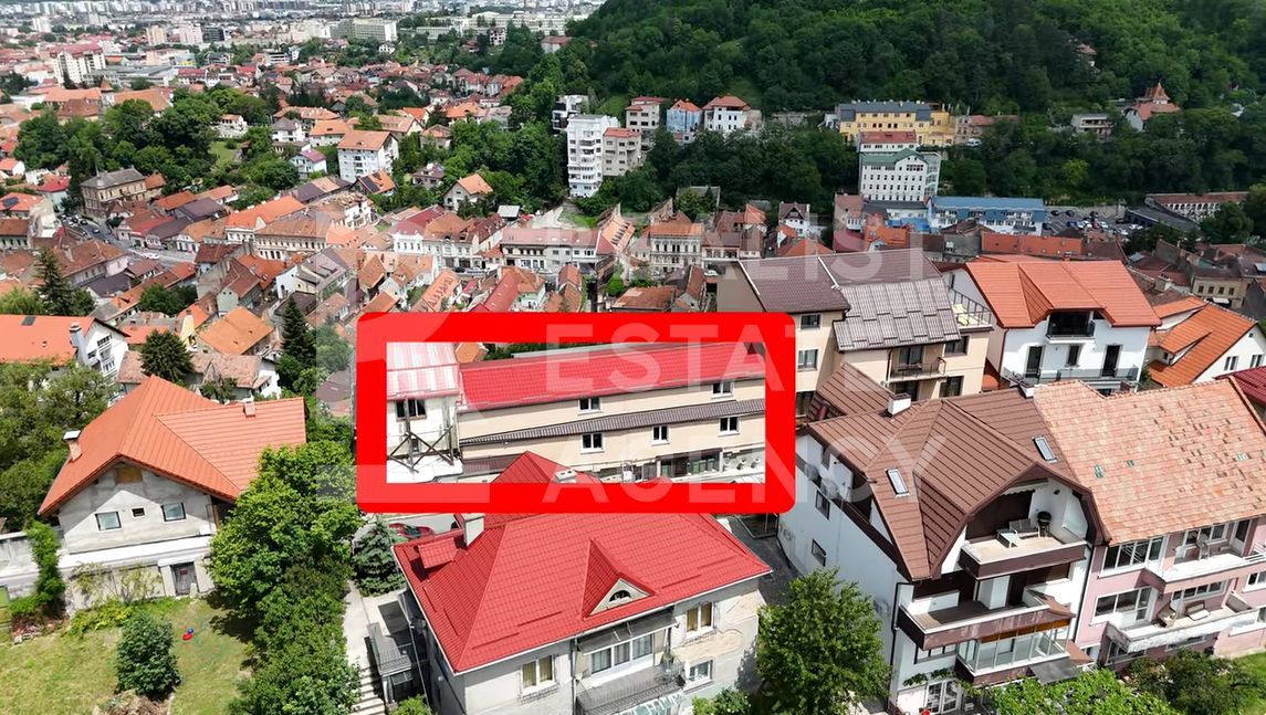 Vânzare, vilă, 481 mp, Brașov - Poză 2