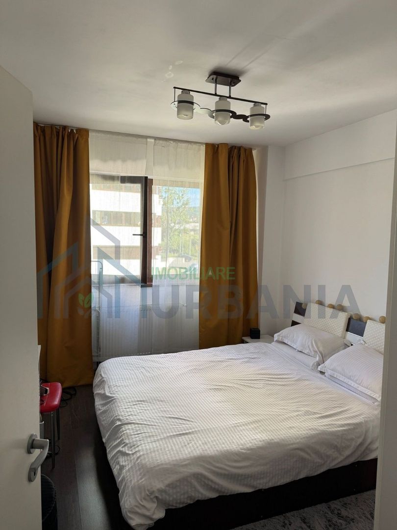 Apartament 2 camere Bucium - Poză 3