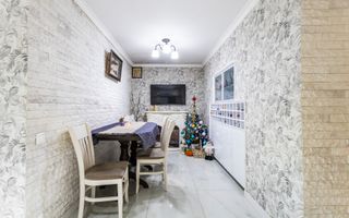 Vânzare, apartament, 3 camere, str. Voluntarilor, Ciocana - Poză 16