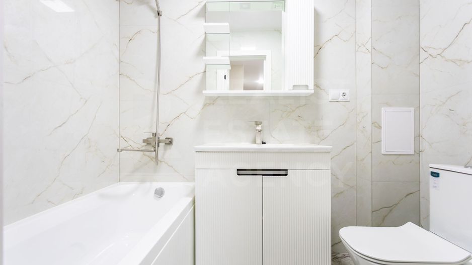 Vânzare, apartament, 2 camere, str. Alecu Russo, Râșcani - Poză 10