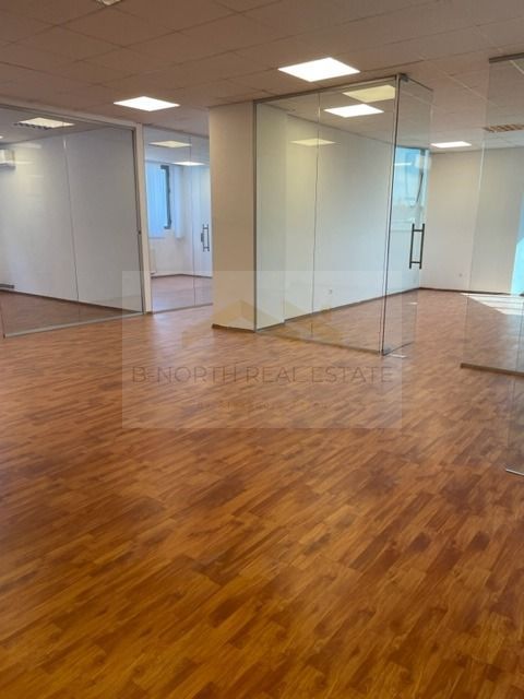 Spațiu birouri 200 mp de închiriat, Orhideea, 5 birouri - Poză 3