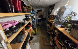 2 case de vanzare CF separate zona Moara de scoarta - Poză 14