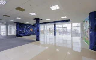 Chirie, spațiu comercial, 700 mp, str. Mircea cel Bătrîn, Ciocana - Poză 20