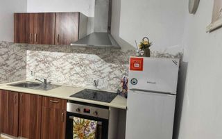 Garsoniera de inchiriat la 5 min de UMF - Poză 6