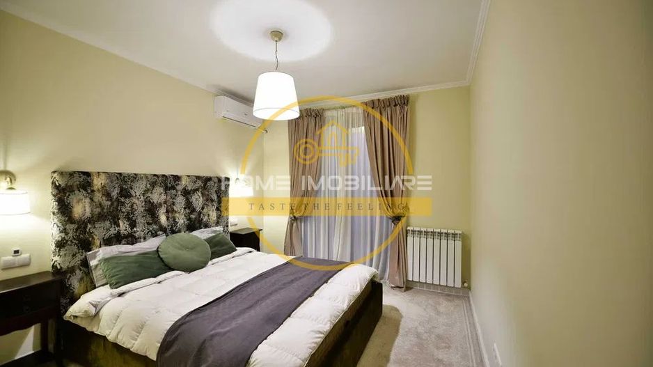 🏢Apartament 3 camere, decomandat, et.1, Pacurari, Bloc 2019 - Poză 1