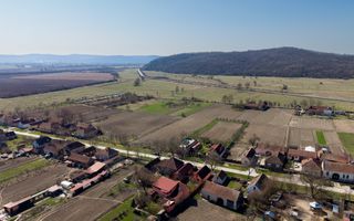 Loc de casă în Odvoș - Conop 3000mp - Poză 18