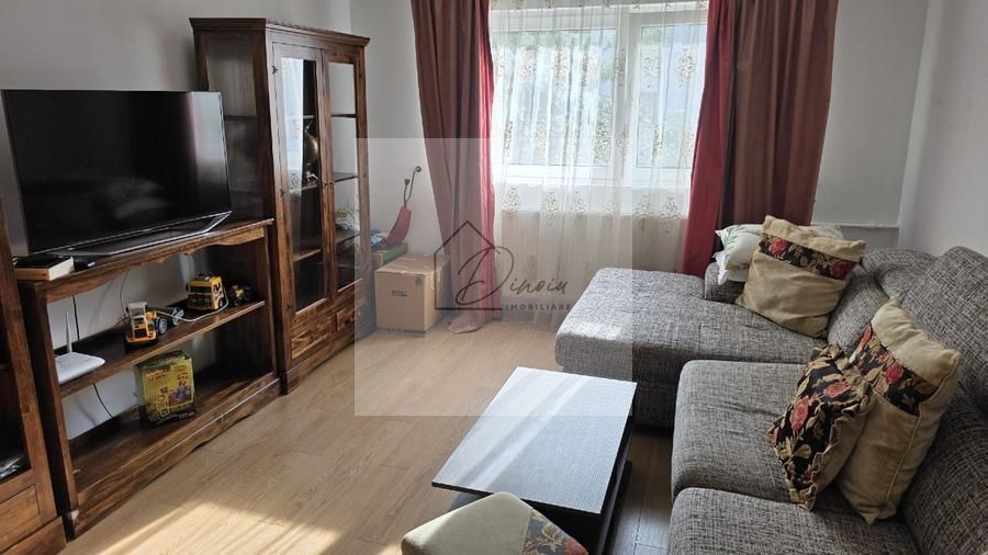 2 camere Aviatiei - Aurel Vlaicu I Mobilat Utilat I Loc parcare ADP - Poză 7