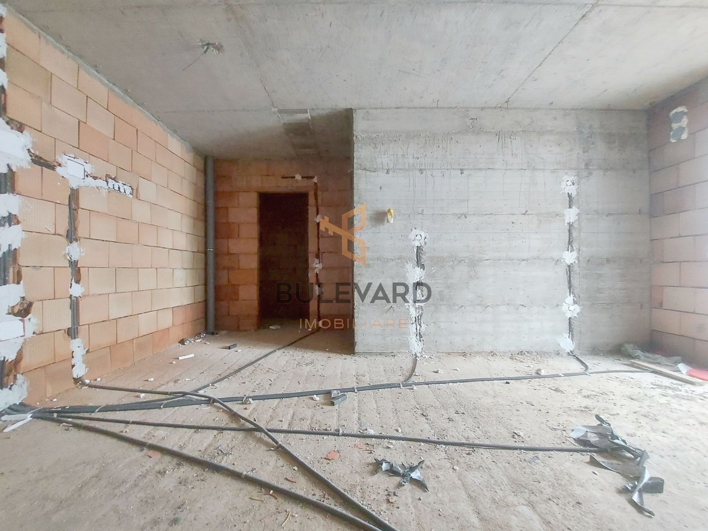 Apartament cu 2 camere, zona strazii Dumitru Mocanu! - Poză 7