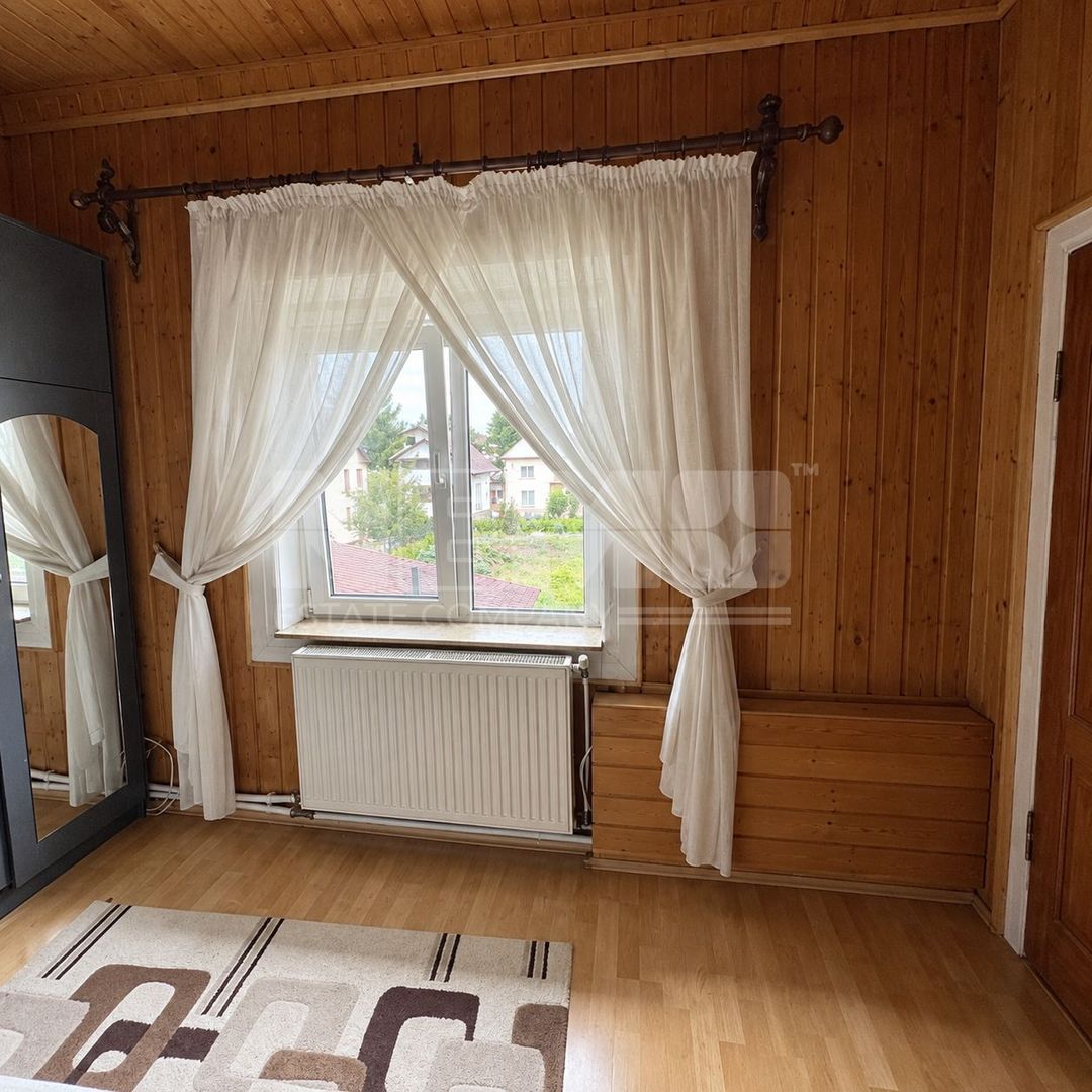 CASA 8 CAMERE | ZONA CENTRALA | RADAUTI - Poză 9