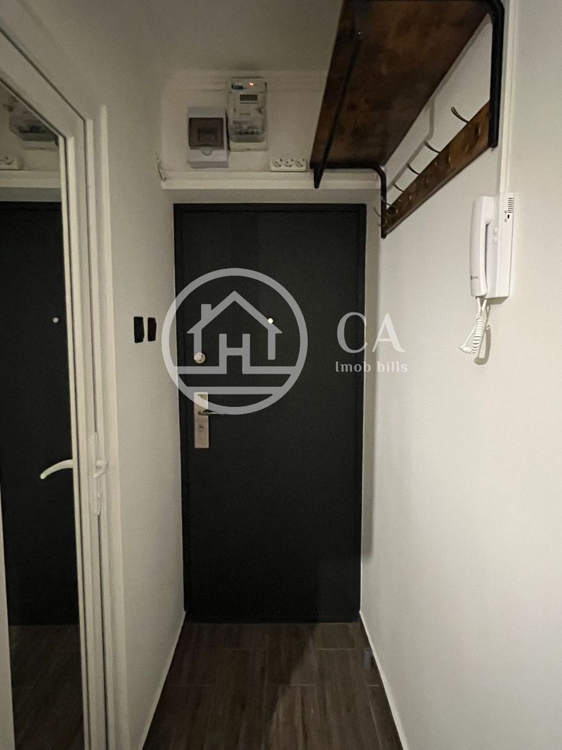 Garsoniera de vanzare in zona Rogerius, Oradea - Poză 4