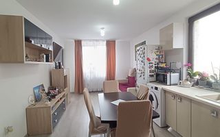 Apartament 3 camere Floresti cu parcare - Poză 2