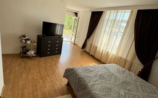Casa 5 camere 280 mp-teren 1200mp-piscina-Valea Ghinzii - Poză 2