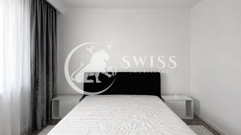 Apartament 3 camere | Str Louis Pasteur | 7min UMF | 15min de USAMV - Poză 4