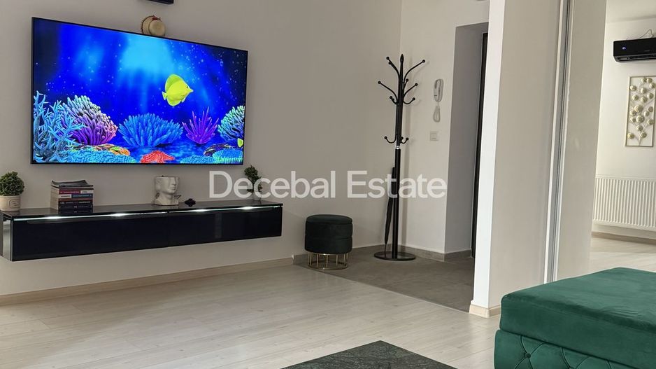 Apartament 3 camere  Pallady 60 mp 2020 - Poză 2
