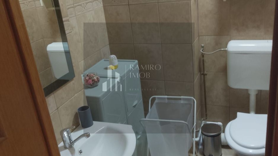 APARTAMENT 4 CAMERE | CENTRALĂ  PROPRIE | LÂNGĂ PARCUL TINERETULUI - Poză 12