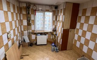 4 Camere | Etaj Intermediar | De Renovat | Proiect pentru centrala - Poză 11