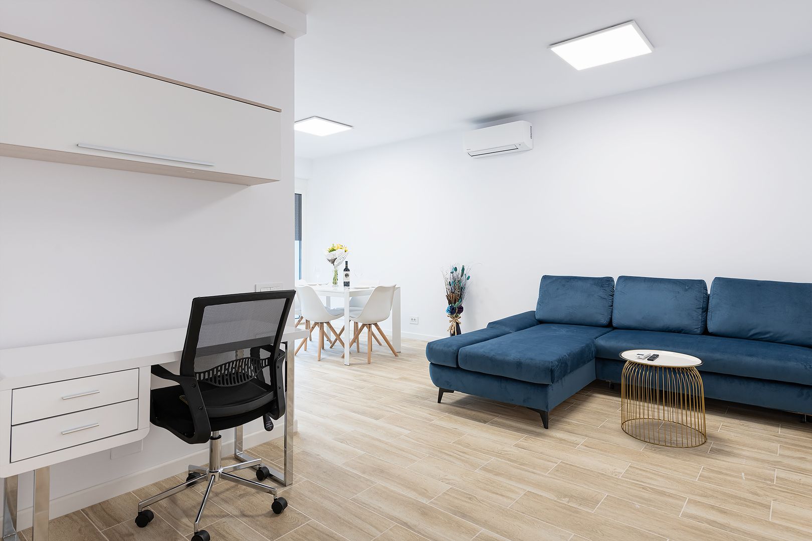 UMF I Apartament 2 camere I str Louis Pasteur 48 I etaj 1 - Poză 2