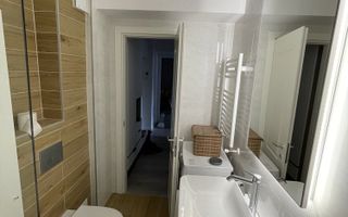 Apartament 2 camere Catedral Residence Marriot - Poză 6