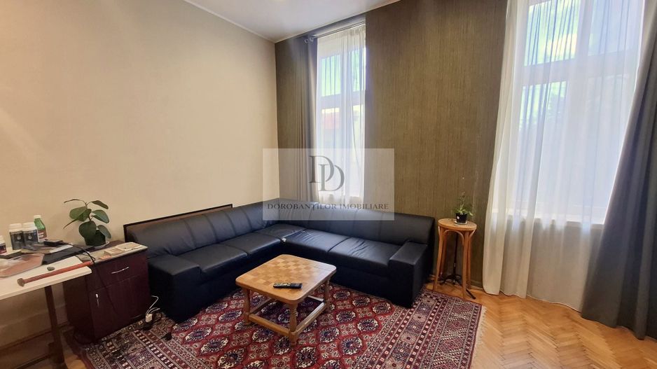 Apartament 2 camere etajul 1 | 2 parcări | Central - Dorobanților - Poză 2