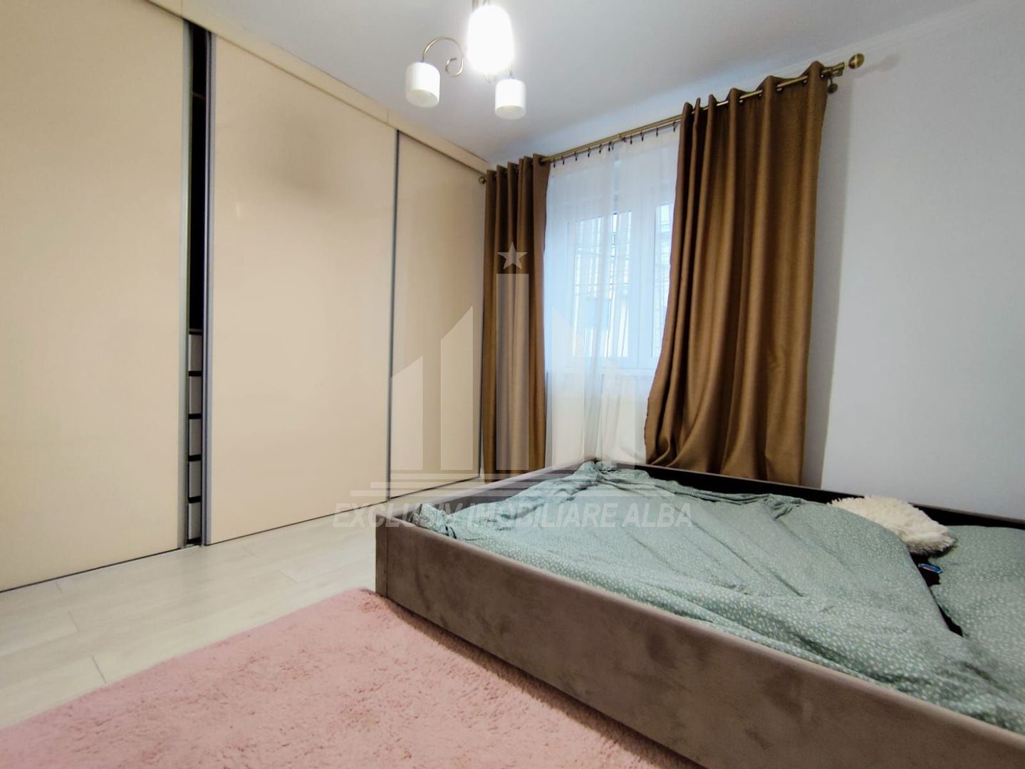 Apartament cu 2 camere Bloc Nou, Centru - Poză 4