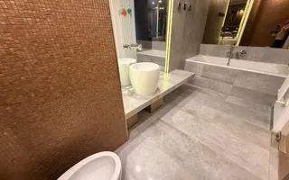 Aviatiei Cortina Herastrau de închiriat 3 Camere 125 mp Dressing 2 Băi - Poză 19