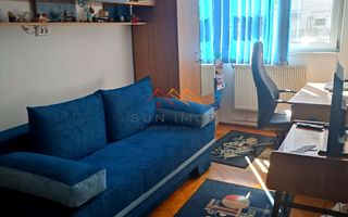 Apartament 3 camere - parter, Piața centrală - Câmpina - 69500 EURO - Poză 1