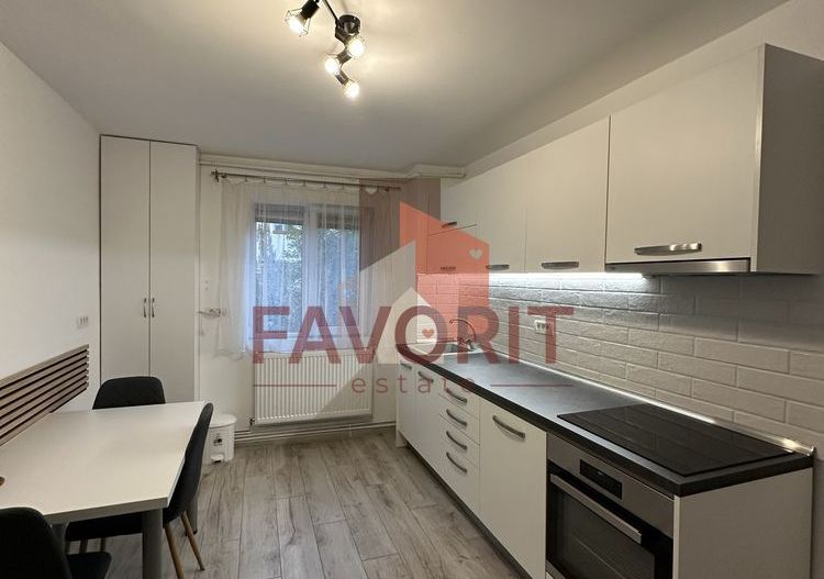 Apartament 2 camere | Complet renovat- Prima inchiriere | Calea Sagului - Poză 1