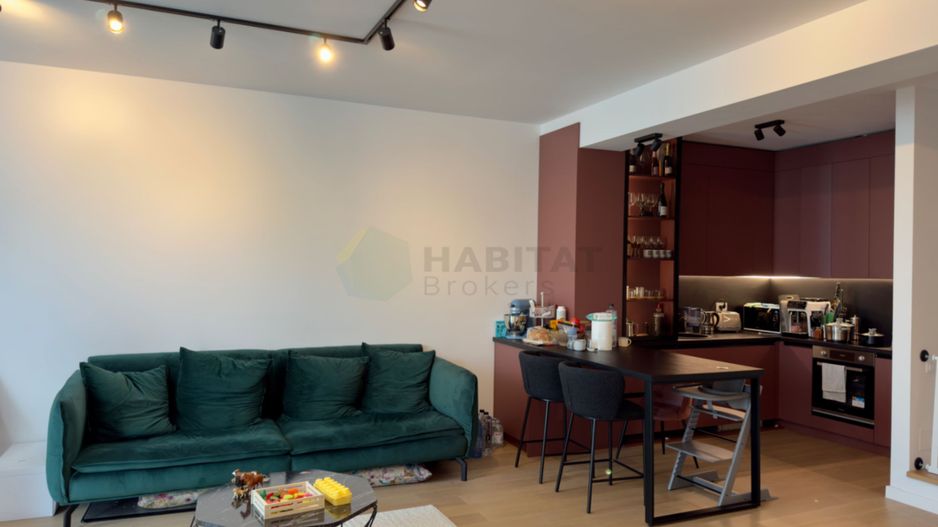 Vila urbana 3 camere | Tunari-Parc - Poză 1
