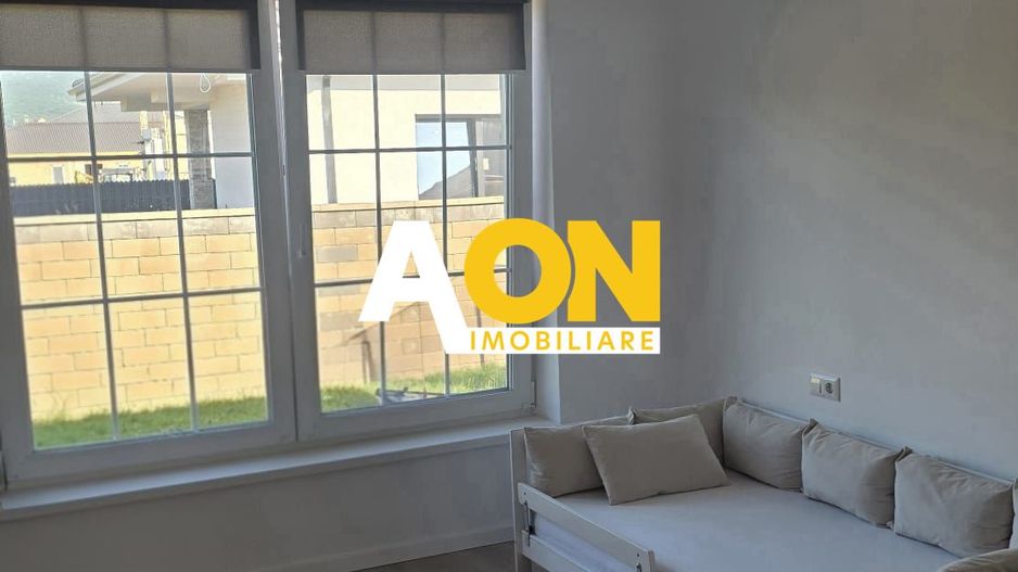 De inchiriat casa noua individuala, 4 camere, Dealul Furcilor - Poză 14