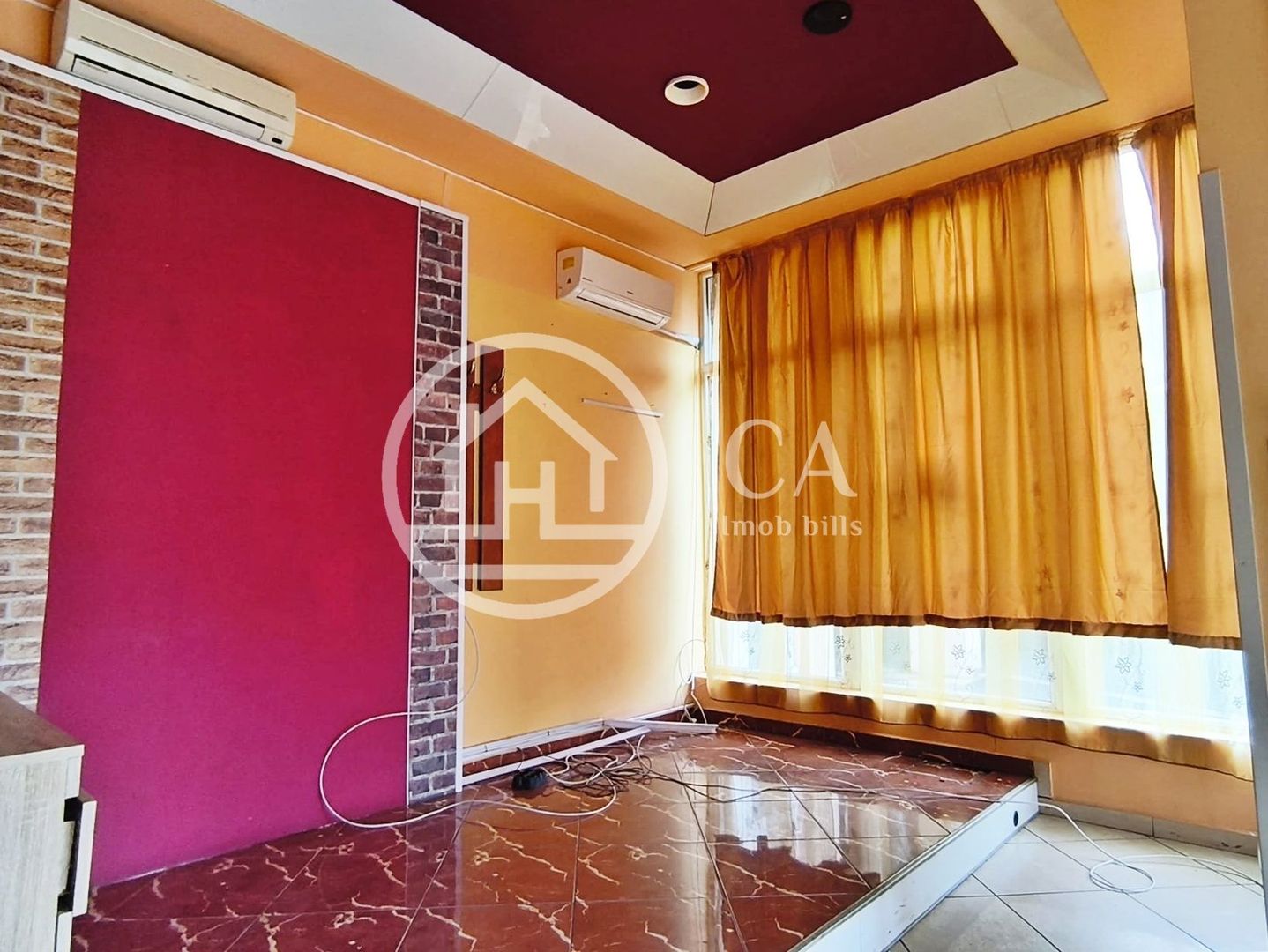 Spatiu comercial de inchiriat in zona Rogerius, Oradea - Poză 4