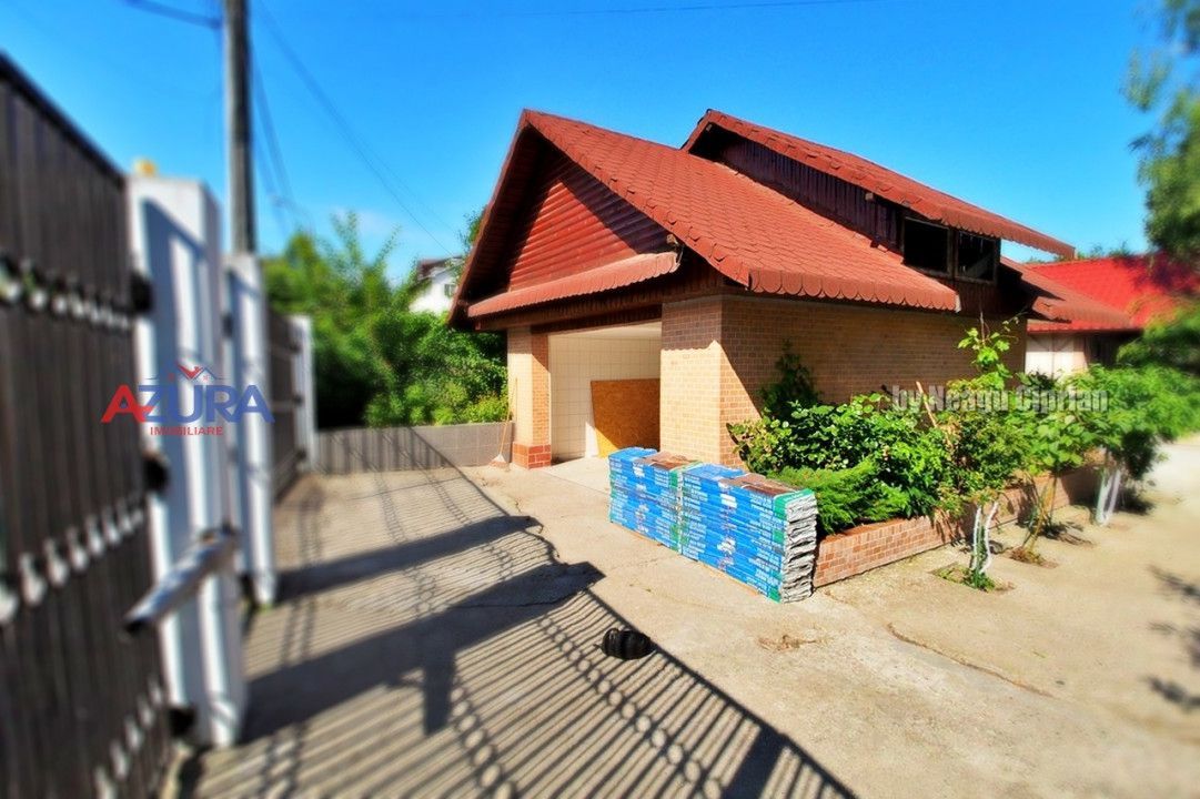 AZURA Imobiliare Pitesti - Casa Gavana Pozitie Excelenta - Poză 69