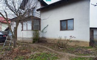 Casă individuală, 118 mpu, 500 mp teren, Urseni - Poză 15