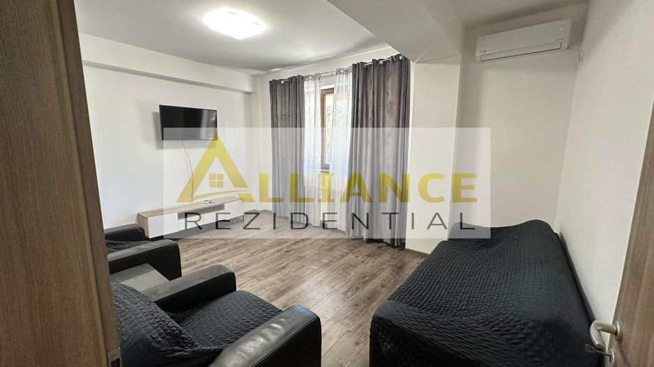 Ap 2 camere ,mobilat/utilat modern,3-4 minute de STB. - Poză 6