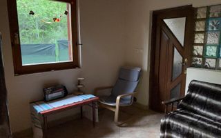 Cabană de vacanță lângă Lacul Mujdeni! - Poză 5