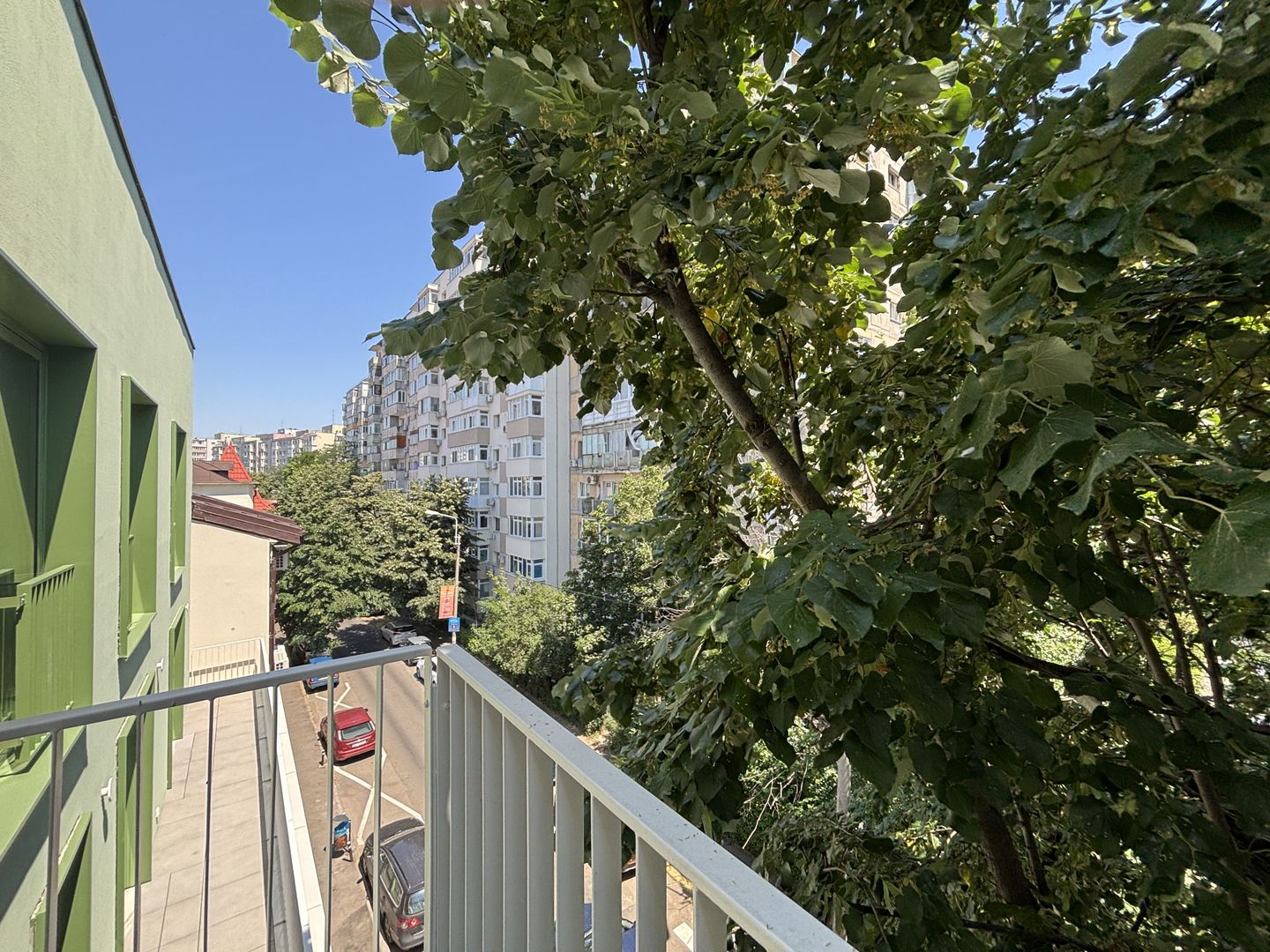 De închiriat – 2 camere, 45 mp | The Corner - Poză 10